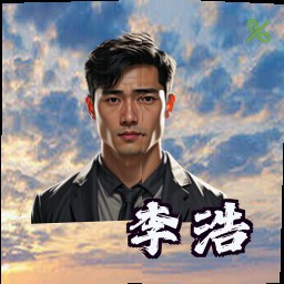 李浩