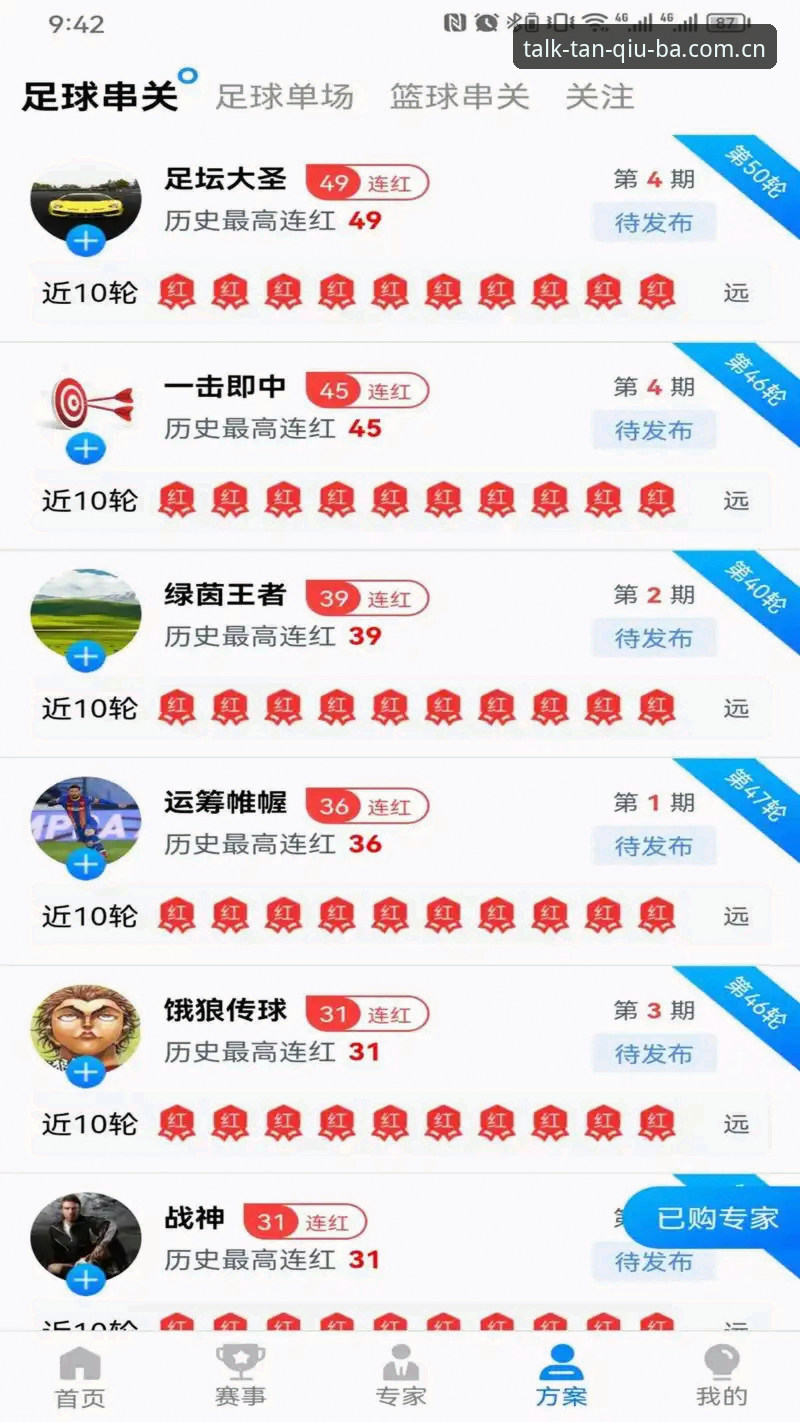 谈球吧怎么用 谈球吧体育App到底怎么用?深度解析体育赛事互动新玩法